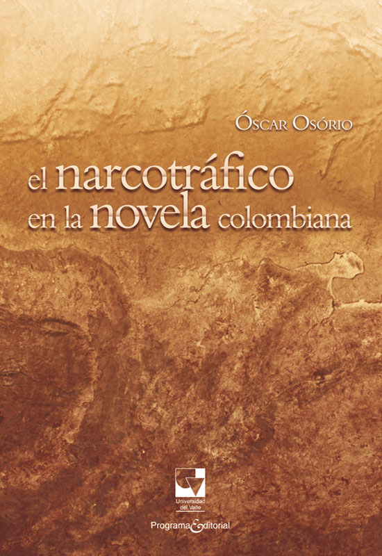 El narcotráfico en la novela colombiana