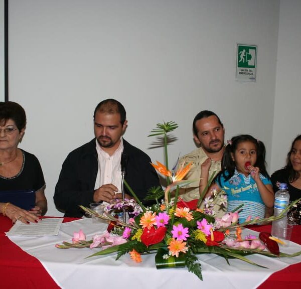 Presentación de libro Hechicerías