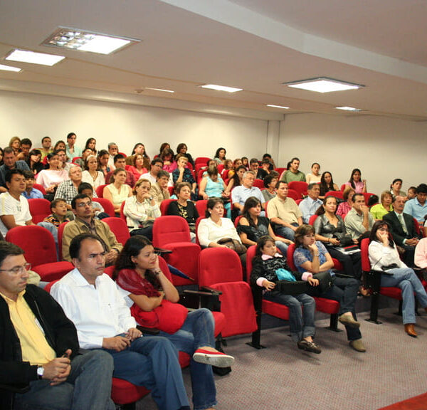 Presentación de libro Hechicerías