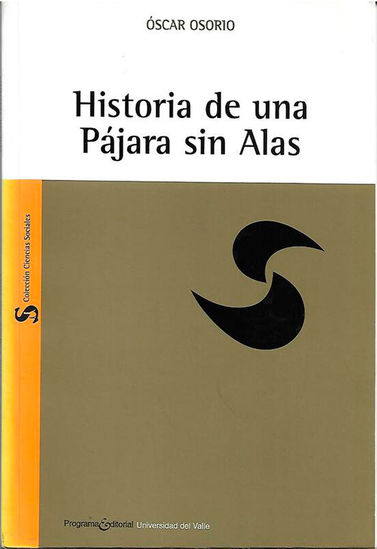 Historia de una pájara sin alas