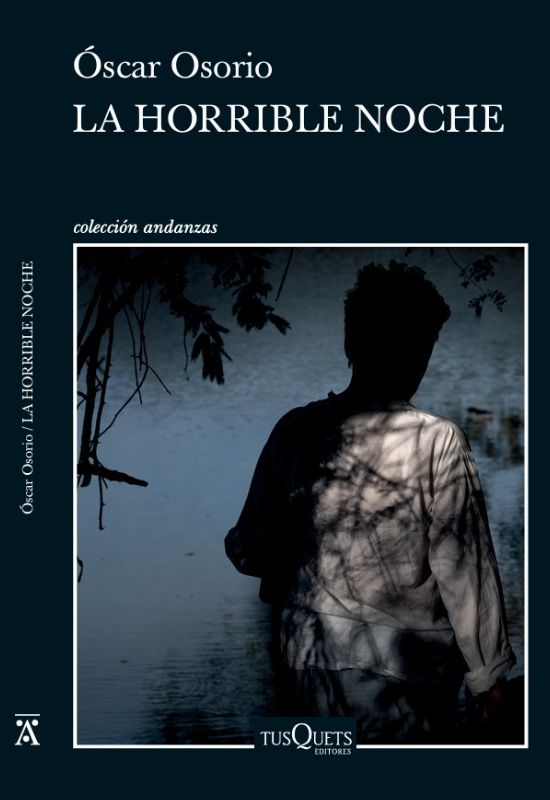 La horrible noche